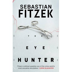 THE EYE HUNTER PB
