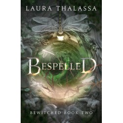 BEWITCHED 2: BESPELLED