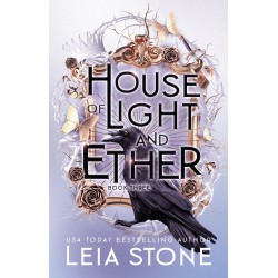 HOUSE OF LIGHT AND ETHER