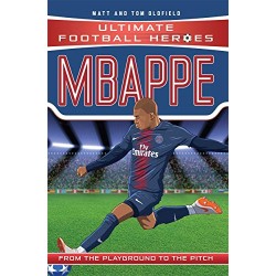 ULTIMATE FOOTBALL HEROES: MBAPPE