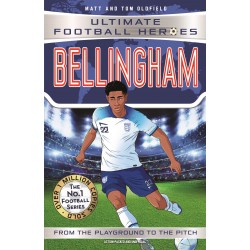 ULTIMATE FOOTBALL HEROES: BELLINGHAM