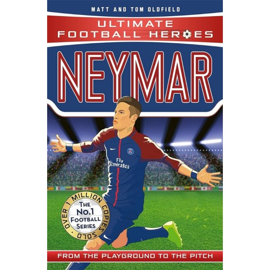ULTIMATE FOOTBALL HEROES: NEYMAR