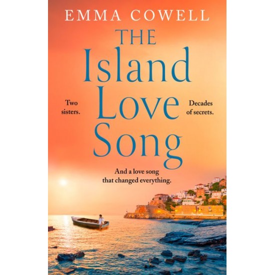 THE ISLAND LOVE SONG