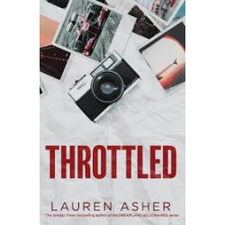 DIRTY AIR 1: THROTTLED