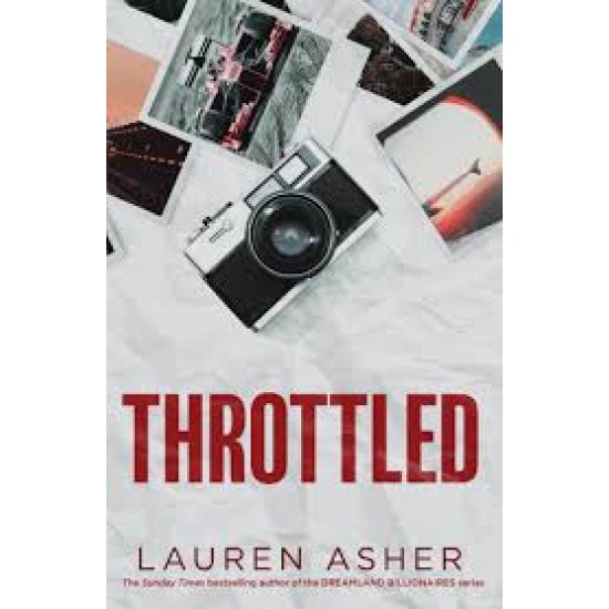 DIRTY AIR 1: THROTTLED