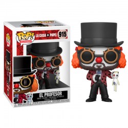 FUNKO POP! MOVIES: DUNE - FEYD-RAUTHA HARKONNEN #1497 VINYL FIGURE