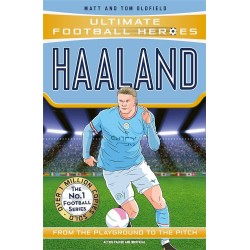 ULTIMATE FOOTBALL HEROES: HAALAND