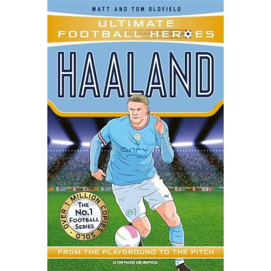 ULTIMATE FOOTBALL HEROES: HAALAND