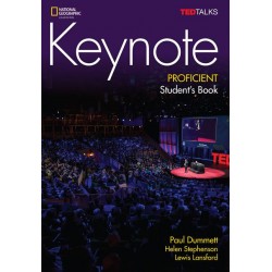 KEYNOTE PROFICIENT SB ( + SPARK)