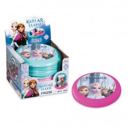 Φρίσμπι 23cm Frozen ΙΙ