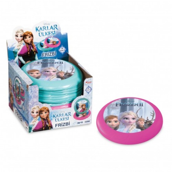 Φρίσμπι 23cm Frozen ΙΙ
