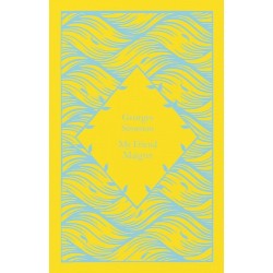 PENGUIN CLASSICS LITTLE CLOTHBOUND : MY FRIEND MAIGRET HC