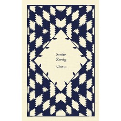 PENGUIN CLASSICS LITTLE CLOTHBOUND : CHESS HC
