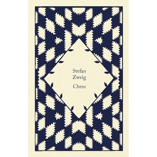 PENGUIN CLASSICS LITTLE CLOTHBOUND : CHESS HC