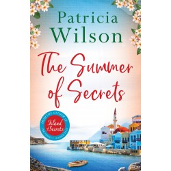 THE SUMMER OF SECRETS