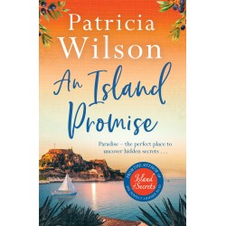 AN ISLAND PROMISE
