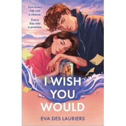 I WISH YOU WOULD