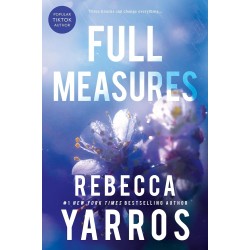 FLIGHT AND GLORY 1: FULL MEASURES PB