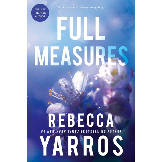 FLIGHT AND GLORY 1: FULL MEASURES PB