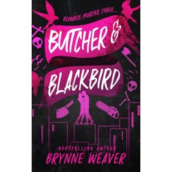 THE RUINOUS LOVE TRILOGY 1: BUTCHER AND BLACKBIRD