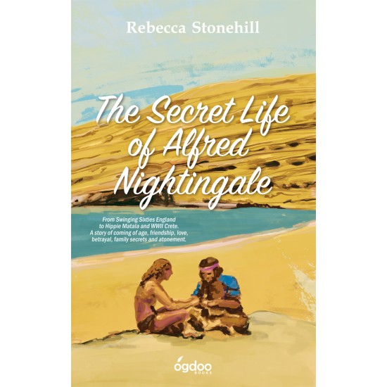 THE SECRET LIFE OF ALFRED NIGHTINGALE
