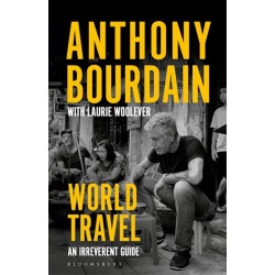WORLD TRAVEL : AN IRREVERENT GUIDE PB