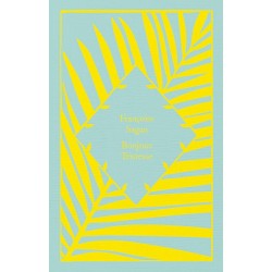 PENGUIN CLASSICS LITTLE CLOTHBOUND : BONJOUR TRISTESSE HC