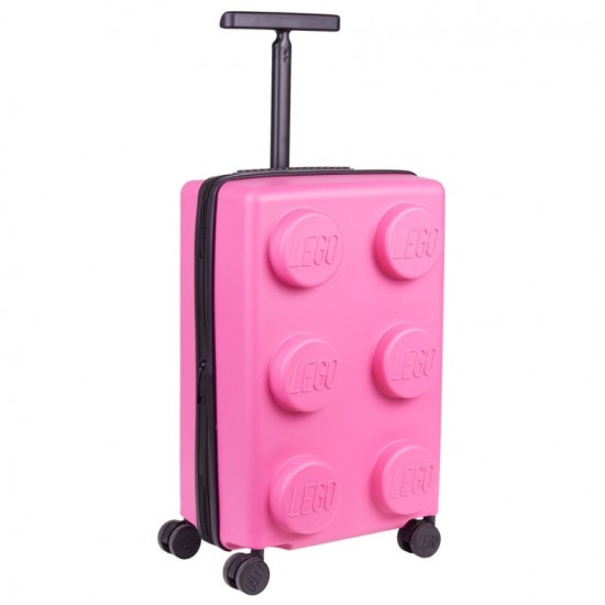 LEGO® BRICK 2X3 ΒΑΛΙΤΣΑ ΚΑΜΠΙΝΑΣ ΤΡΟΛΕΪ ΕΝΤΟΝΟ ΜΩΒ- 20290-0221