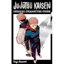 JUJUTSU KAISEN GUIDE