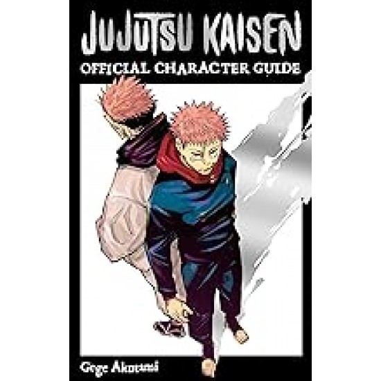 JUJUTSU KAISEN GUIDE