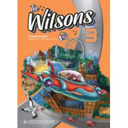 THE WILSONS 3 WB