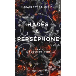 HADÈS ET PERSÉPHONE - TOME 2