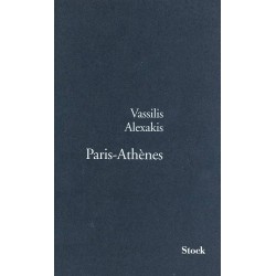 PARIS ATHENES