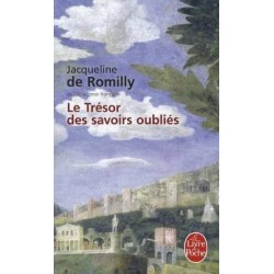 LE TRÉSOR DES SAVOIRS OUBLIÉS