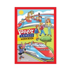 JUNIOR EXPRESS JUNIOR A & B WB
