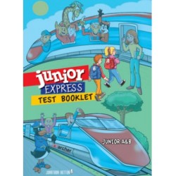 JUNIOR EXPRESS JUNIOR A & B TEST