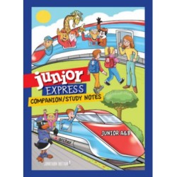 JUNIOR EXPRESS JUNIOR A & B COMPANION