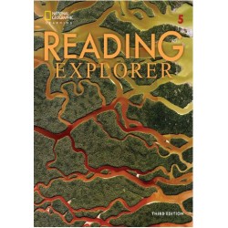 READING EXPLORER 5 SB ( + SPARK) AMER. ED 3RD ED