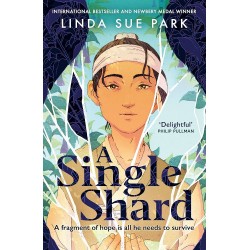 A SINGLE SHARD