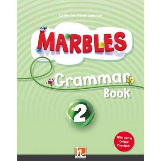 MARBLES 2 GRAMMAR
