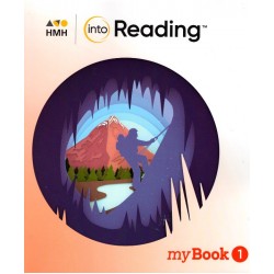 INTO READING MY BOOK 1 VOLUME 1 GRADE 6