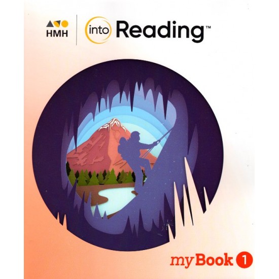 INTO READING MY BOOK 1 VOLUME 1 GRADE 6
