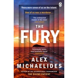 THE FURY PB