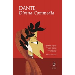 DIVINA COMMEDIA. EDIZ. INTEGRALE