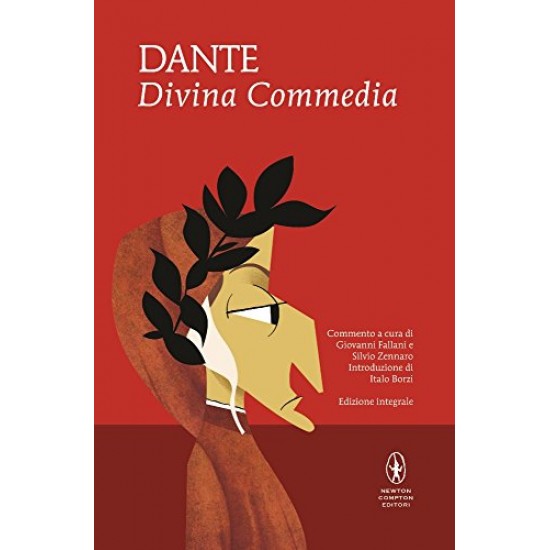 DIVINA COMMEDIA. EDIZ. INTEGRALE