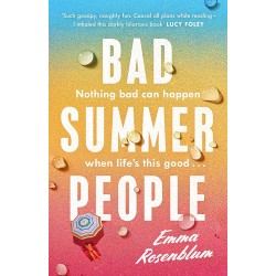 BAD SUMMER PEOPLE PB
