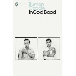 PENGUIN MODERN CLASSICS : IN COLD BLOOD PB B FORMAT