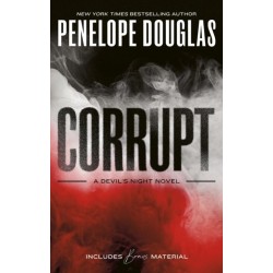 DEVIL'S NIGHT 1: CORRUPT