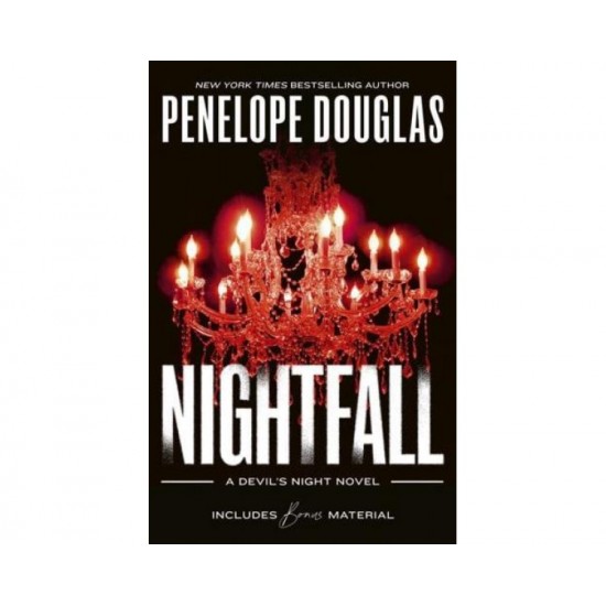 DEVIL'S NIGHT 4: NIGHT FALL