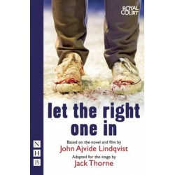 LET THE RIGHT ONE IN PB